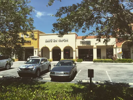Save On Vapor | Vape Shop in Naples, Florida