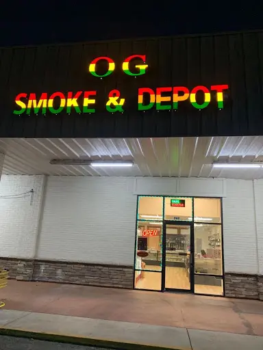 Cloud City Driving Directions To Simply Vapor Crestview, 2219 S Ferdon  Blvd, Crestview Vape Shop Destin FL