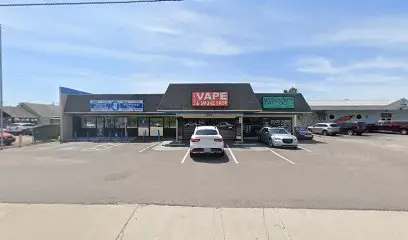 Sarasota vape & smokeshop (Mad vapor)