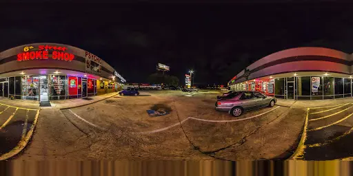 6th Street Smoke Shop, Vape Shop, CBD, Kratom, Delta 8 THC, & Hookahs! Hwy  6 & W Little York Rd