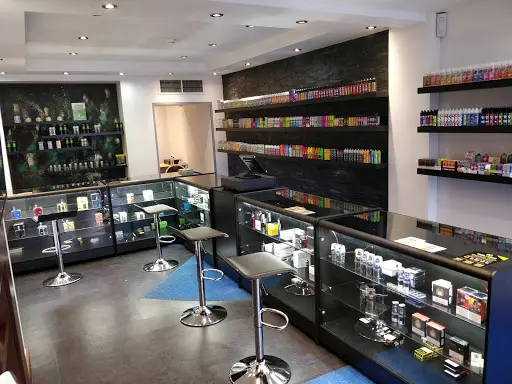 Fuel n Vape Ormskirk | Vape Shop in Ormskirk, England