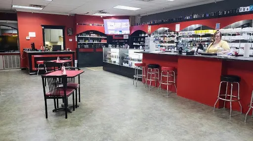 Reputable Vape Shops in Livingston, Texas With Best Price