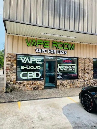 Reputable Vape Shops in Livingston, Texas With Best Price