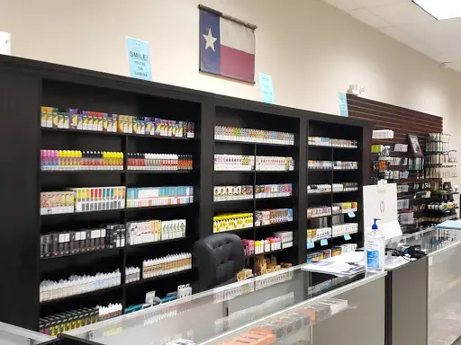 socorro smoke and vape Horizon Smoke Shop in Socorro, Texas