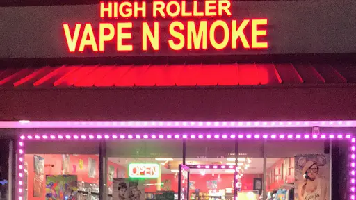 elfbar nachfüll pod läuft aus Vape N Smoke Smoke & Vape Shop in North Miami Beach, FL