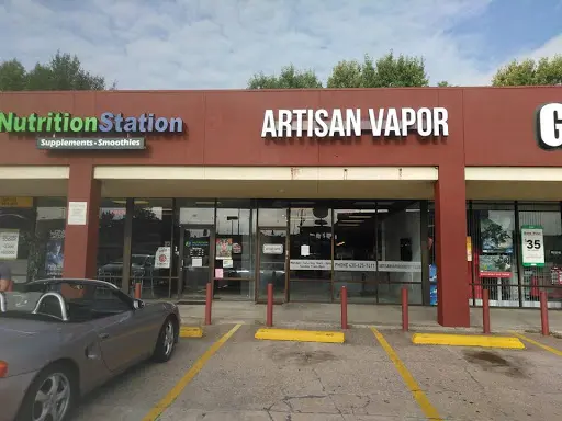 elfbar nachfüll pod läuft aus Smoke Magic Smoke & Vape Shop in Longview, TX United States main image 0