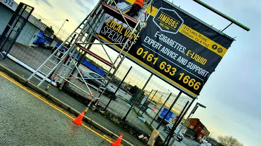 elfbar nachfüll pod läuft aus Vape & Watts Royton - Reviews, Photos & Phone Number - Updated May 2026 - Vape  Shops in Oldham Metropolitan borough, Oldham County main image 1