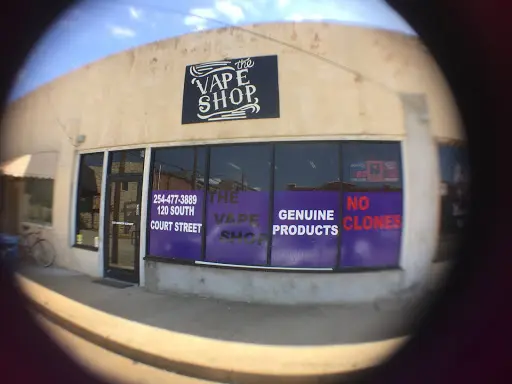 Reputable Vape Shops in Breckenridge, Texas With Best Price