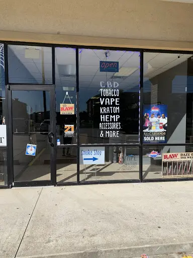 Reputable Vape Shops in Katy, Texas With Best Price