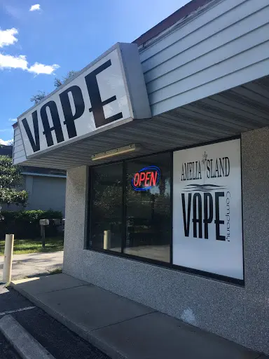 Reputable Vape Shops in Fernandina Beach, Florida With Best Price