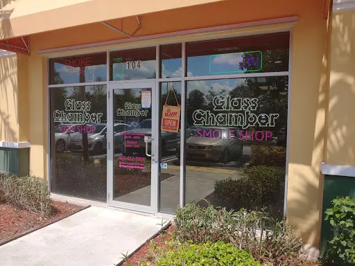 vape store wellington QuickVapes4u Wellington main image 1