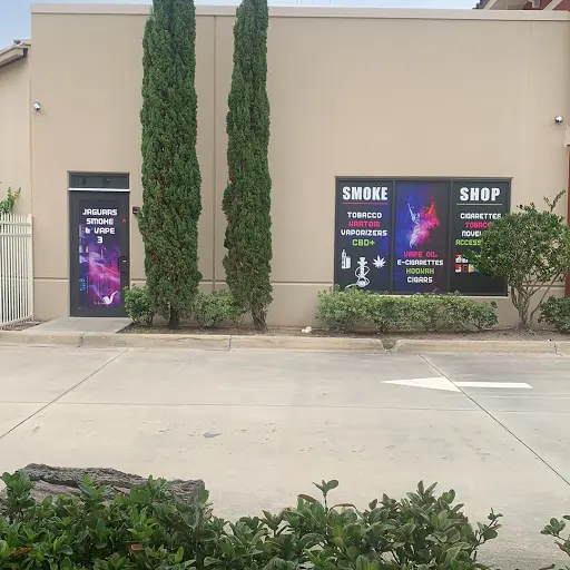 jaguars smoke and vape JAGUAR SMOKE AND VAPE 12 - Updated May 2026 - 21 Photos - 11257 Alta Dr,  Jacksonville, Florida - Tobacco Shops - Phone Number main image 0