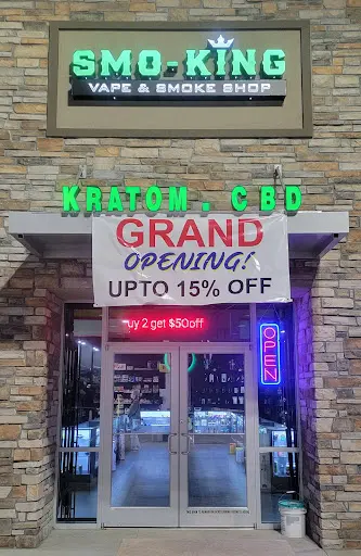 vape cbd smoke shop katy LIT CITY - VAPE, CBD, SMOKE & REPAIRS main image 0