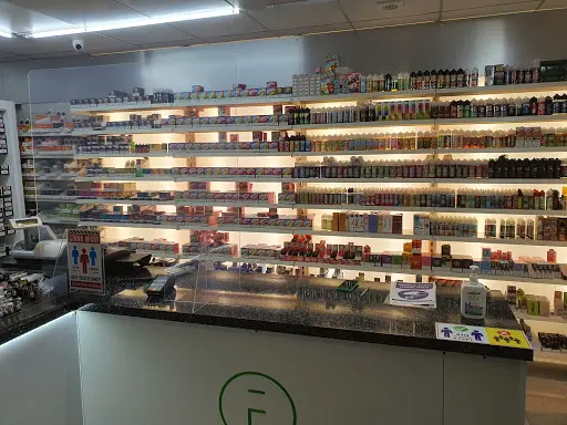 elfbar nachfüll pod läuft aus THE HOP STORE, Antibes - Restaurant Avis, Numéro de Téléphone & Photos