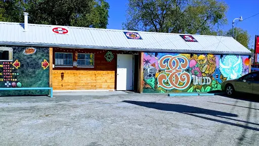 elfbar nachfüll pod läuft aus High Quality THC Products, Oddities & Curiosities, Jewelry, Tarot, and  more! main image 1