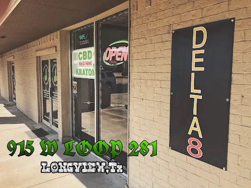 elfbar nachfll pod luft aus Local Amsterdam - Longview - Cannabis Dispensary, Longview WA