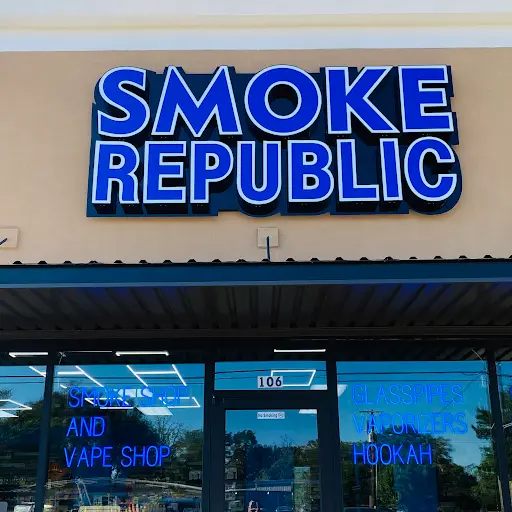 Reputable Vape Shops in Tyler, Texas With Best Price