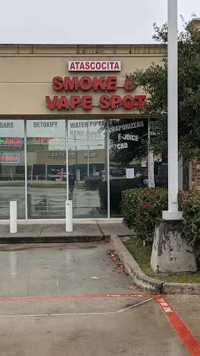 Atascocita Smoke and Vape Spot