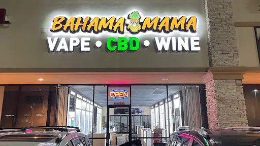 Bahama Mama Vape | CBD | Wine