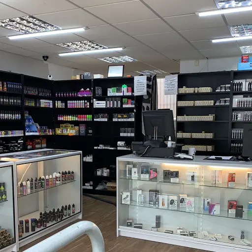 vape shop hazel grove Vape shop selling to minors in Sissonville main image 1