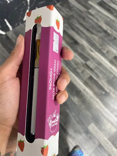 elfbar nachfüll pod läuft aus Greenhouse Smoke Vape & Daiquiri main image 1