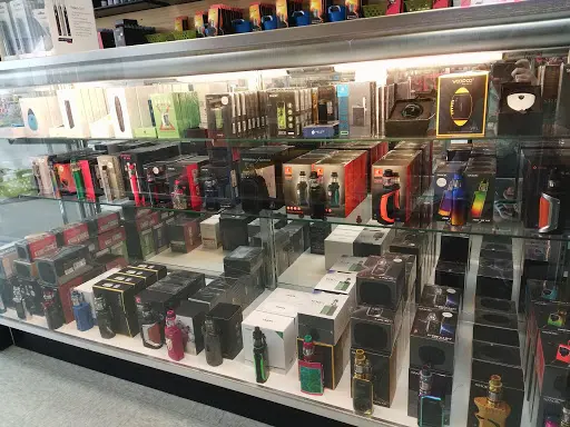 socorro smoke and vape Juul FAQs: Top 9 Questions Customers Ask About Juul main image 1