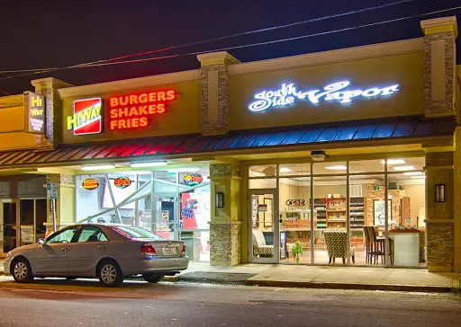 Southside Vapor Delray Beach,Fla | Vape Shop in Delray Beach, Florida