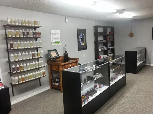 Cloud City Driving Directions To Simply Vapor Crestview, 2219 S Ferdon  Blvd, Crestview Vape Shop Destin FL