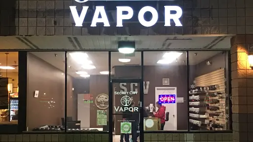 elfbar nachfüll pod läuft aus BlueSky Smoke Shop