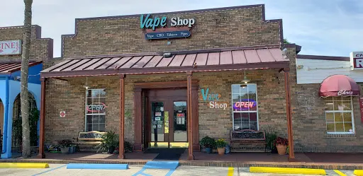 Your Vape Supply | Vape Shop in Navarre, Florida