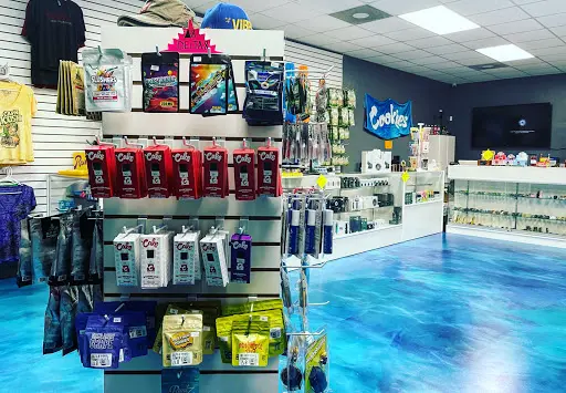 Gulf Coast Smoke Shop | Vape Shop in Fort Myers, Florida