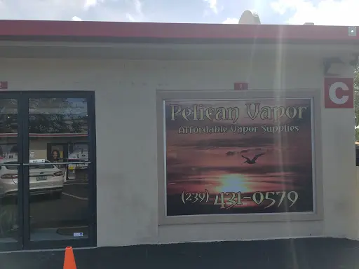 Pelican Vapor LLC