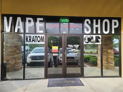 Draggin Vapors | Vape Shop in St. Augustine, Florida Draggin Vapors | Vape Shop in St. Augustine, Florida