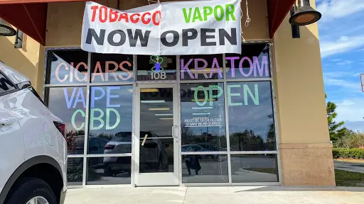 Hi 5 tobacco and vapor llc