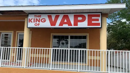 kings lynn vape shop VPZ Kings Lynn