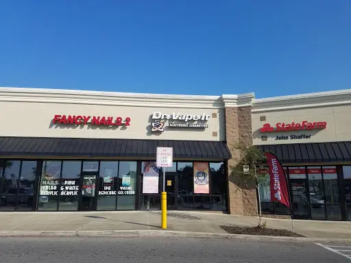 Dr Vape It , Pine Forest Rd, OPEN | Vape Shop in Pensacola, Florida