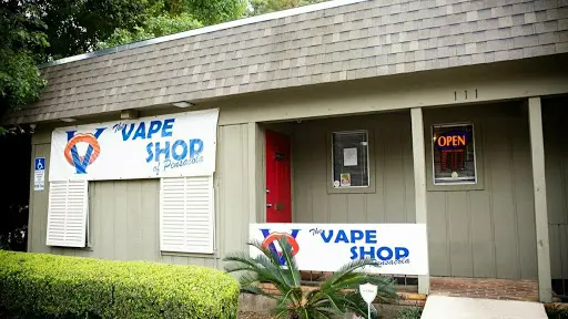 The Vape Shop of Pensacola | Vape Shop in Pensacola, Florida