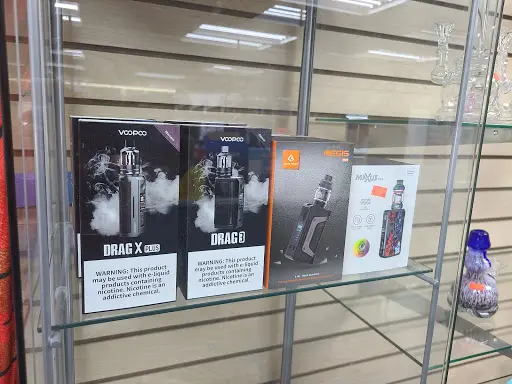 elfbar nachfüll pod läuft aus Curaleaf Vape Pens main image 0