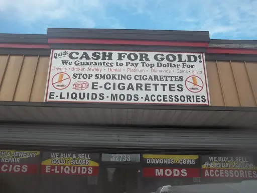 Vapor Unlimited E Cigs