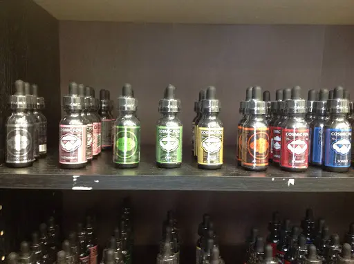 Puffin' Vapor, LLC | Vape Shop in Freeport, Florida