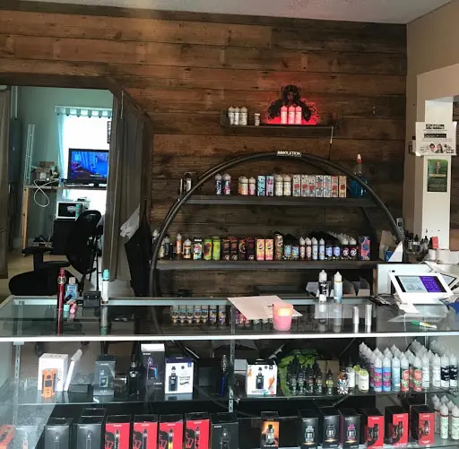 iPuff N Play Vape Shop