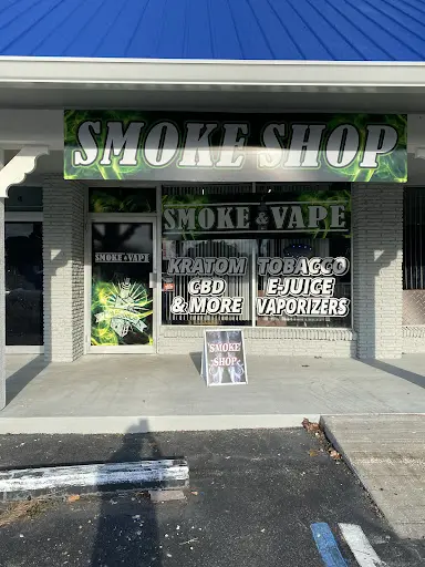 Smoke and vape 2 | Vape Shop in Eustis, Florida