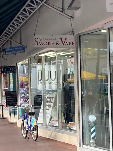 vape shop south beach Blaze Smoke Shop (@blazesmokesobe__) · Miami Beach, FL