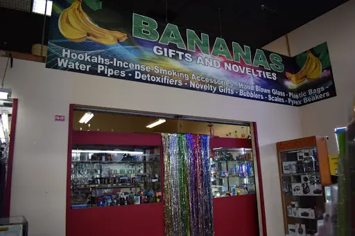 Bananas Smoke Shop | Vape Shop in Miami, Florida