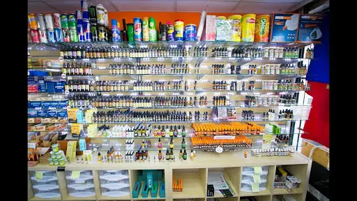vuse go berry watermelon Vape Shop in Mount Dora main image 1