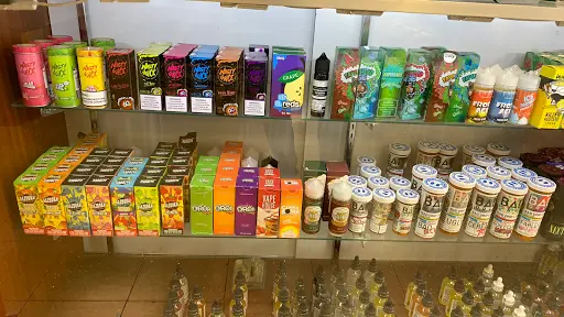 e-liquide goût tabac avis Havana Vape