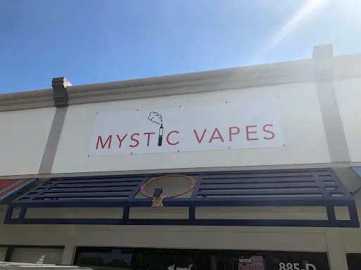 mystic vapes Mystic City Vape Store - Reviews, Photos & Phone Number - Updated May 2026  - Vape Shops in Stratford and New Town, Newham