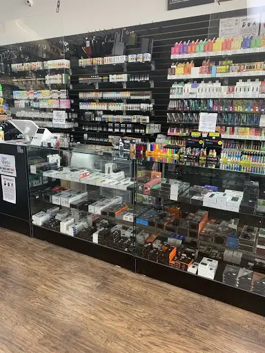 Good vibes vape and smoke shop | Vape Shop in Tampa, Florida