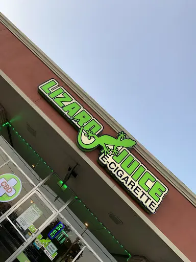 Lizard Juice CBD & Vape - Clearwater | Vape Shop in Clearwater, Florida