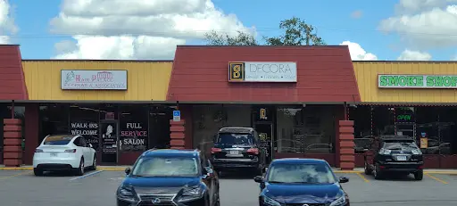 The Good Life Smoke Shop